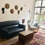 Outdoor Space Apt Navigli