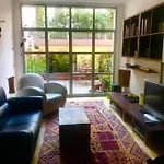 Outdoor Space Apt Navigli