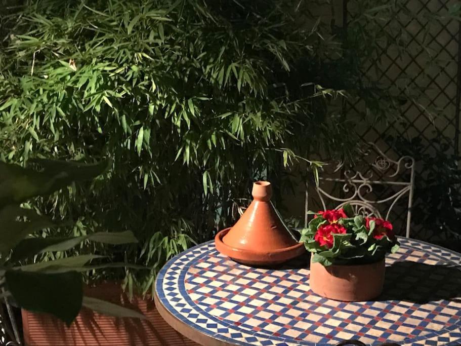 Outdoor Space Apt Navigli *