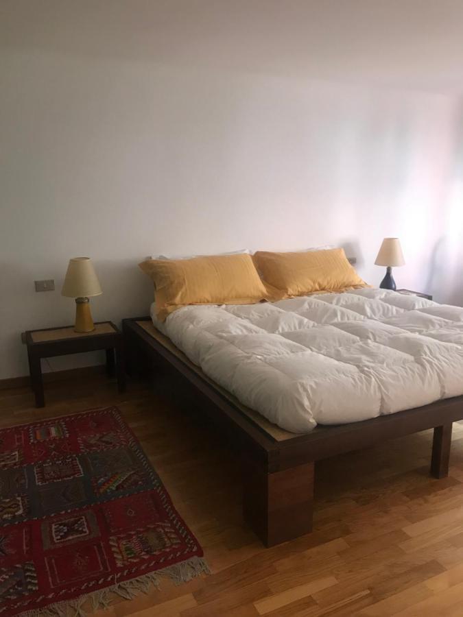 Outdoor Space Apt Navigli * Mailand